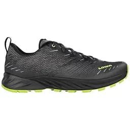 Кросівки Lowa Amplux 46 Black/Lime (1012-310695-9903-46.0)