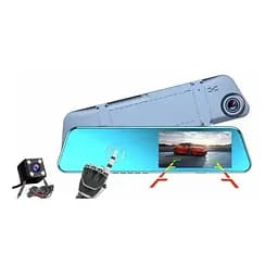 Автомобильный видеорегистратор Manta DVR201H