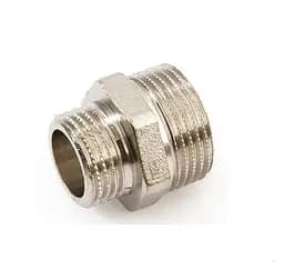 Ніпель редукційний General fittings 1" х 1/2"