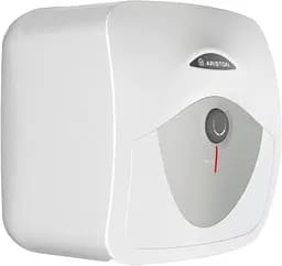 Водонагрівач Ariston ANDRIS RS 30/3 (3100635), White, 1200W, 30л - мініатюра 2