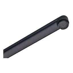 Змішувач для ванни Mixxus Magnum 006 MI6197 Чорний матовий - мініатюра 3