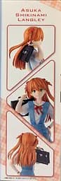 Фігурка Evangelion Shikinami Asuka Langley Євангеліон Аска Лангель Зірю 22 см WST E ASL 02 - мініатюра 3