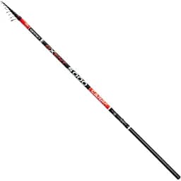 Удилище Brain болонское Axent Carp X Bolo 5 м 50-150 г