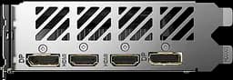 Відеокарта GeForce RTX 4060 8GB Gigabyte D6 (GV-N4060D6-8GD) Б/В - мініатюра 3