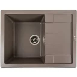 Кухонная мойка Platinum 6550 INTENSO (SP000040849)