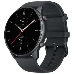 Розумний годинник Xiaomi Amazfit GTR 2 New Version A1952 чорний - мініатюра 3