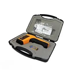 Інфрачервоний пірометр -30-1350° C Benetech hoz0008968 - мініатюра 5