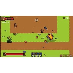Ключ активації Microsoft Farmer Survivors для Xbox One/Series S/X - мініатюра 2