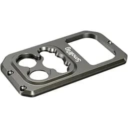 Платформа для об'єктива на клітку SmallRig 17mm Threaded Lens Backplane для Apple iPhone 13 Pro Max (3634) [99231]