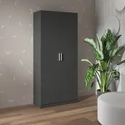 Шафа з полицями Vays, 2-х дверна шафа M-35