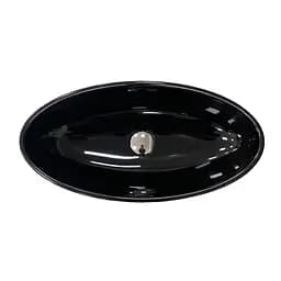 Раковина Adamant Andere New black 100002882, Чорний - мініатюра 3