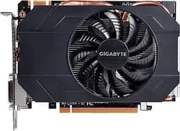 Відеокарта Gigabyte GTX 960 4Gb (same 1050Ti) (GV-N960IXOC-4GD) (GDDR5, 128 bit, PCI-E 3.0 x16) Б/в