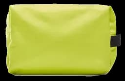 Легка дорожня косметичка 4L Les Mills Toiletry Bag салатова Reebok sum0028913 - мініатюра 2