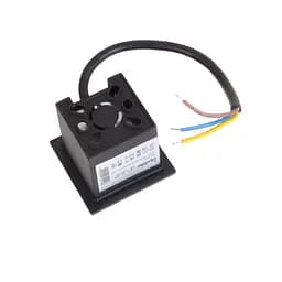 Світильник Brille вуличний для сходів LED 3W WW IP65 BK (LZ-03) - мініатюра 2