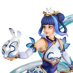 Статуетка League of Legends Master Craft Porcelain Lux Limited Edition (Ліга легенд) - мініатюра 6