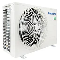 Кондиціонер Panasonic CS-Z25ZKEW/CU-Z25ZKE Etherea White - мініатюра 5