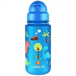 Фляга Little Life Water Bottle Blue Sky (1012-15030)