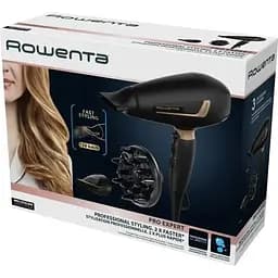 Фен Rowenta CV8840F0 [146289] - мініатюра 12