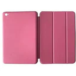 Чехол-папка Smart Case для Apple iPad Air 2 розовый