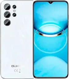 Смартфон Oukitel C1 4/128GB White