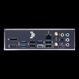 Материнська плата Asus B650M-Plus TUF Gaming Wi-Fi Socket AM5 (TUF GAMING B650M-PLUS WIFI) - мініатюра 3