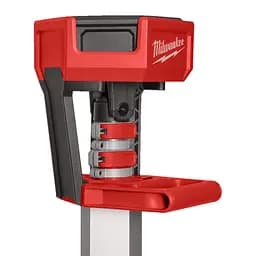 Щогла освітлення акумуляторна Milwaukee M18SAL2-0 2800Лм каркас - мініатюра 5