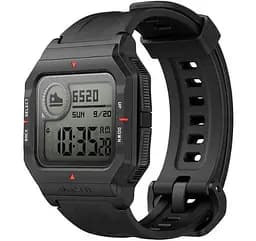 Смарт-годинник Amazfit NEO A2001 Black - мініатюра 2