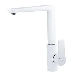 Змішувач для кухні Corso GARDA BC-4B221W