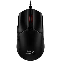 Миша HyperX Pulsefire Haste 2 Black (6N0A7AA) [86121]