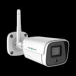Зовнішня WI-FI камера GreenVision 5МР GV-204-IP-FM-COA50-20 SD (Lite) - мініатюра 2
