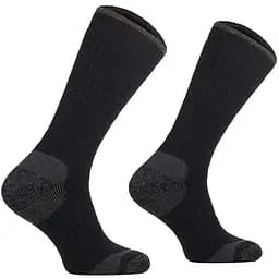 Шкарпетки Comodo SAMH 43-46 L Чорний (COMO-SAMH-5-4346)