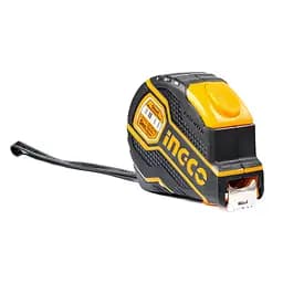 Рулетка Ingco 5 м × 25 мм автостоп (HSMT0805.1)