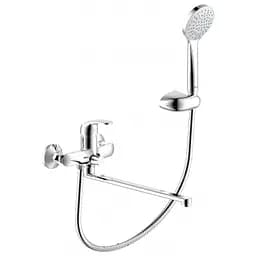 Змішувач для ванни DAMIXA Palace One (419500000)