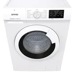 Пральна машина Gorenje з фронтальним завантаженням WHP60SF, 6кг, 1000, A+++, глибина 46см, Дисплей, Білий (WHP60SF) - мініатюра 12