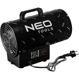 Теплова гармата Neo Tools 90-083 [150056] - мініатюра 2