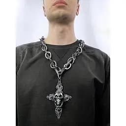 Кулон Король Готлиб