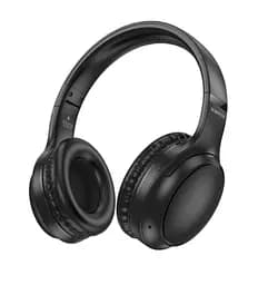 Наушники Bluetooth Главные Borofone BO29 черный