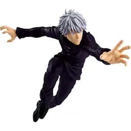 Колекційна фігурка Banpresto Jujutsu Kaisen Maximatic Satoru Gojo II (125523)