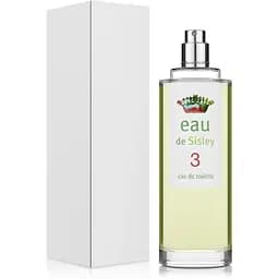 Sisley Eau de Sisley 3 100 мл тестер туалетна вода