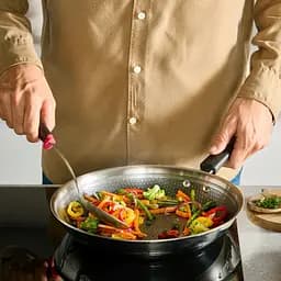 Сковорода Tefal Emotion+ Power 28 см (E3411655) - мініатюра 6
