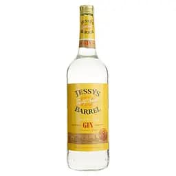 Джин Jessy's Barrel Gin 37.5% 1 л