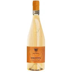 Вино Pico Maccario Dolcevita Moscato D`Asti, белое, сладкое, 5%, 0,75 л (8000019820437)