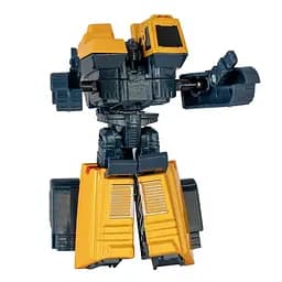 Детская игрушка Трансформер "Экскаватор" E2015-02