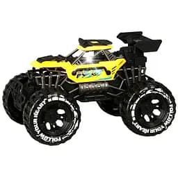 Игрушка Cars S Внедорожник-монстр одноместный в ассортименте (CJ-4527517)