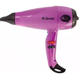 Фен Ceriotti WoW 3200 Violet (I01WO01VT) [78010]