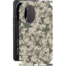 Захисна плівка StatusSKIN для Honor 200 5G Корпус Вініл Піксель 2