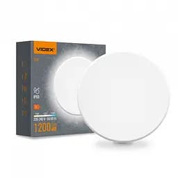 LED світильник настінний IP65 VIDEX WL03 12W 3000K-4000K-6500K White