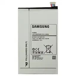 Аккумулятор оригинал Samsung EB- BT705FBC T700/ T705 (4900 mAh)
