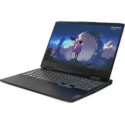Ноутбук Lenovo IdeaPad Gaming 3 15IAH7 (82S9010CPB) (82S9010CPB) - мініатюра 3