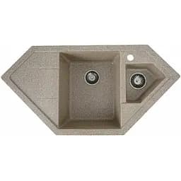 Кухонная мойка Platinum 9950 PANDORA (SP000025184)